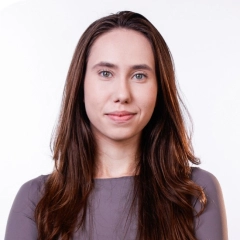 Laura de Souza Fernandes Campos