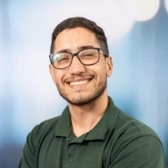 Vinicius Abreu Soares