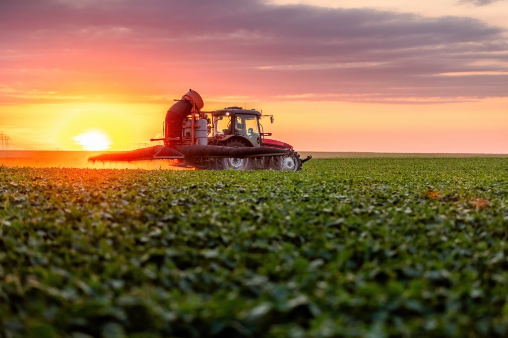 China International Agrochemical & Crop Protection CAC